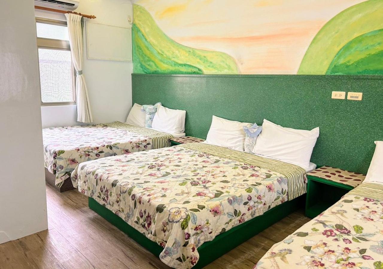 Country Kos Hostel Kenting Exterior foto